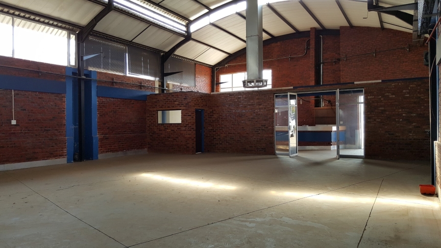 Commercial Property for Sale in Melodie North West